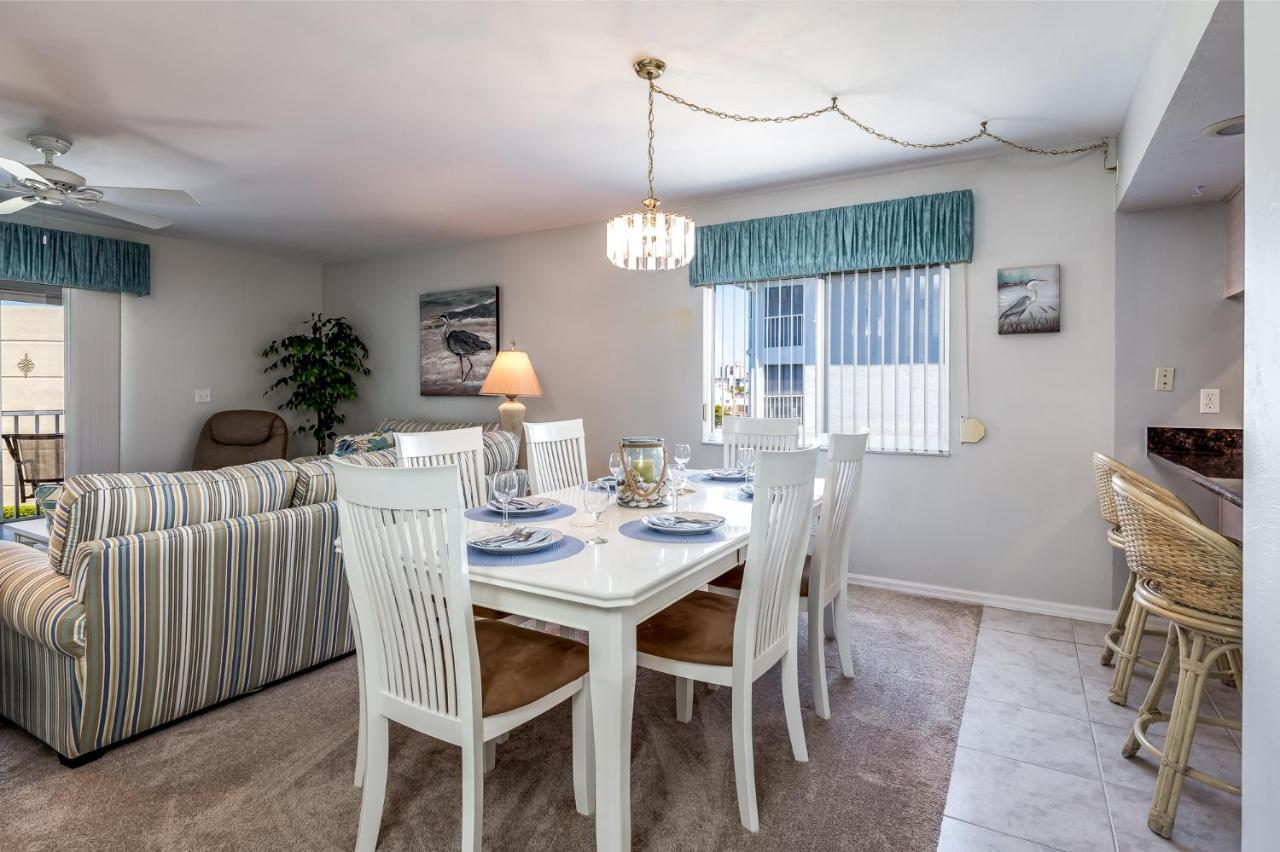 Royal Pelican 381 Fort Myers Beach Exterior foto