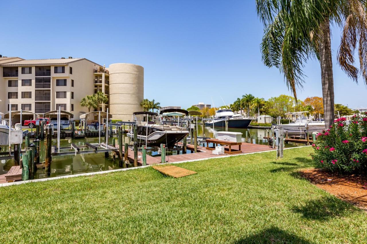 Royal Pelican 381 Fort Myers Beach Exterior foto
