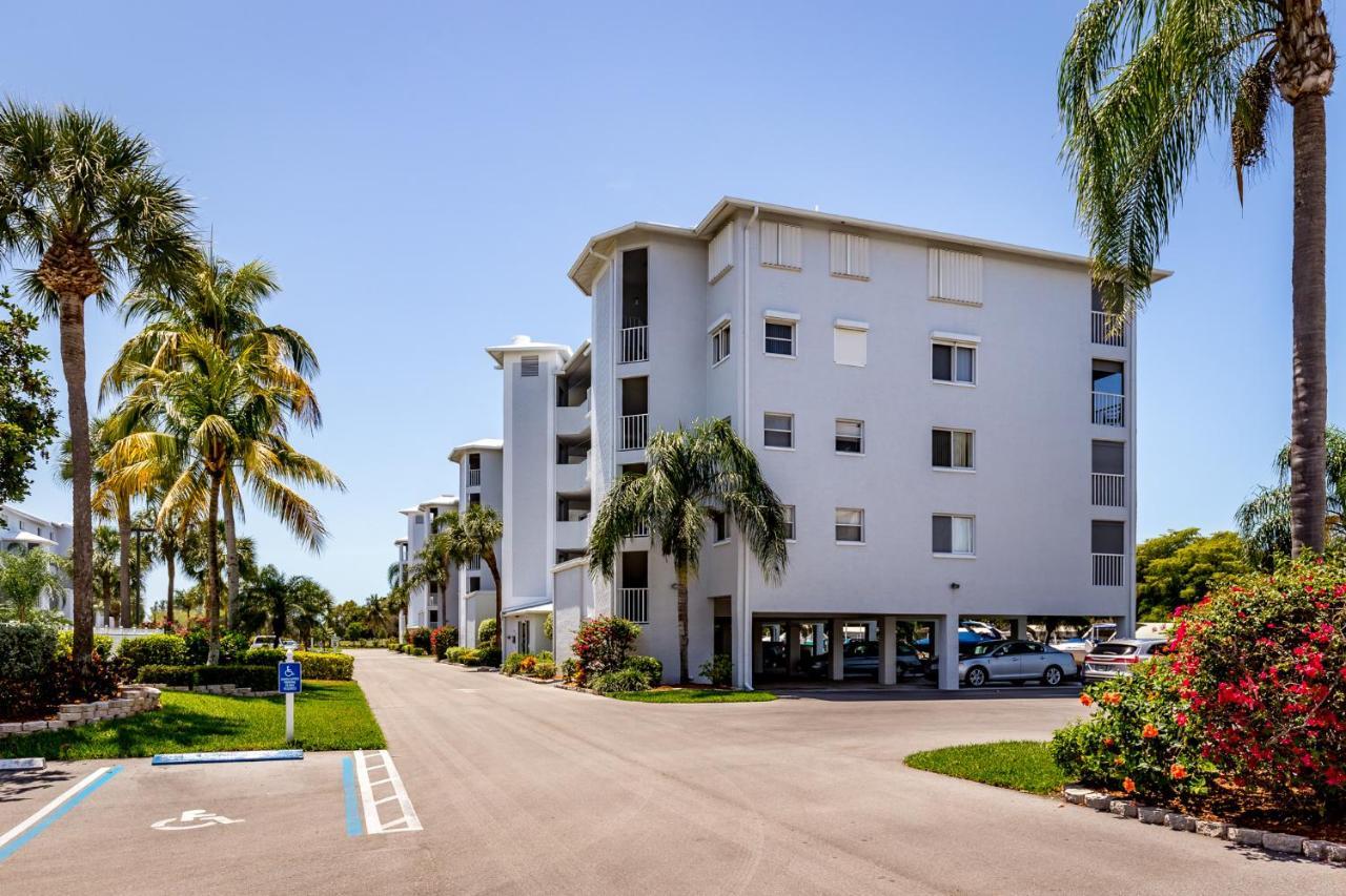 Royal Pelican 381 Fort Myers Beach Exterior foto