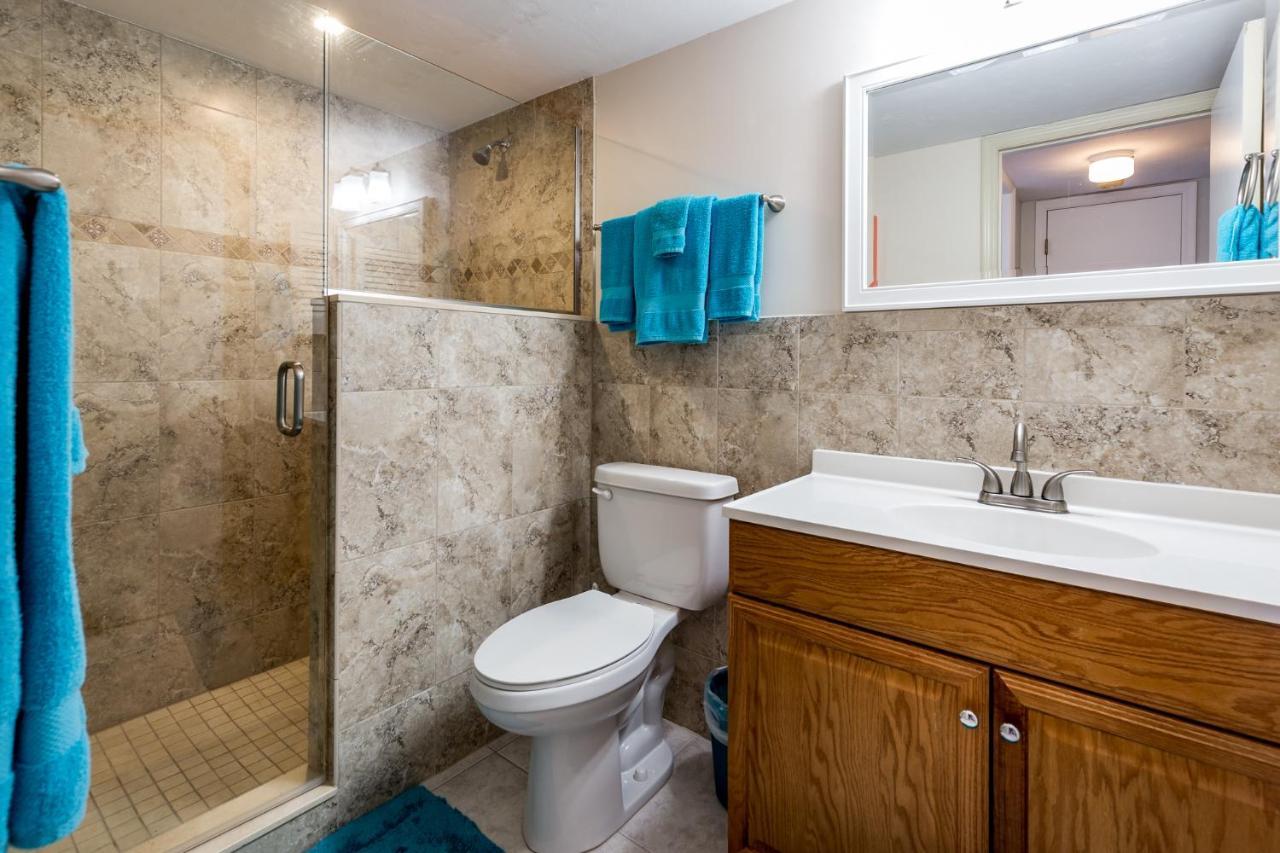 Royal Pelican 381 Fort Myers Beach Exterior foto